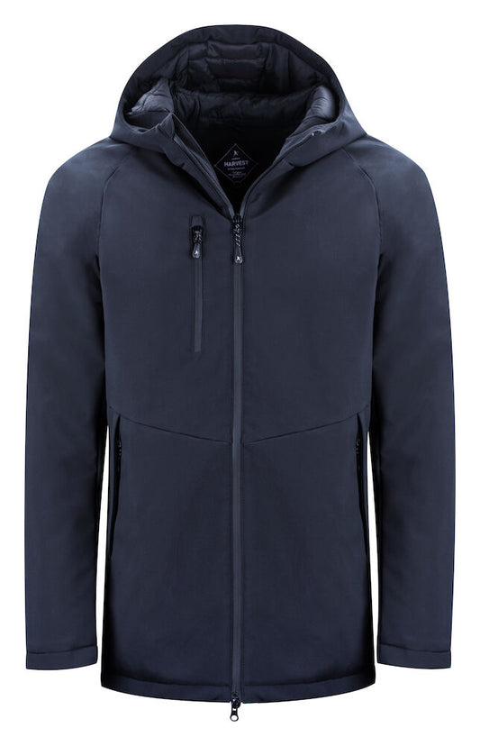Winchester Jacke Herren