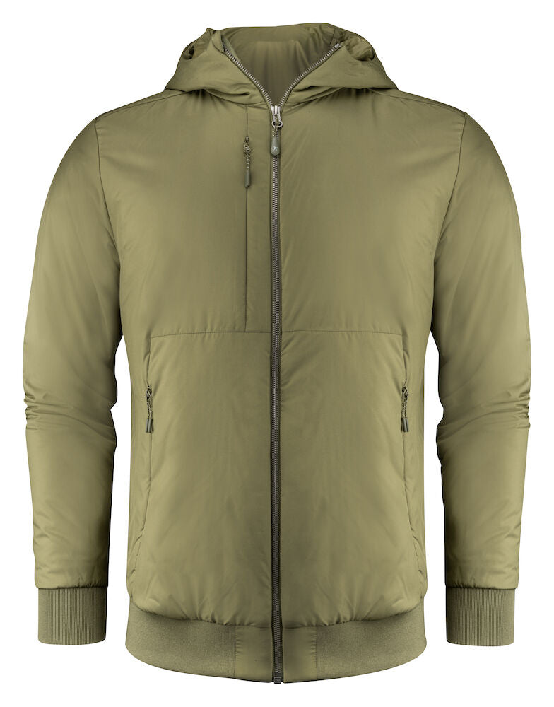 Franklin Jacke Herren
