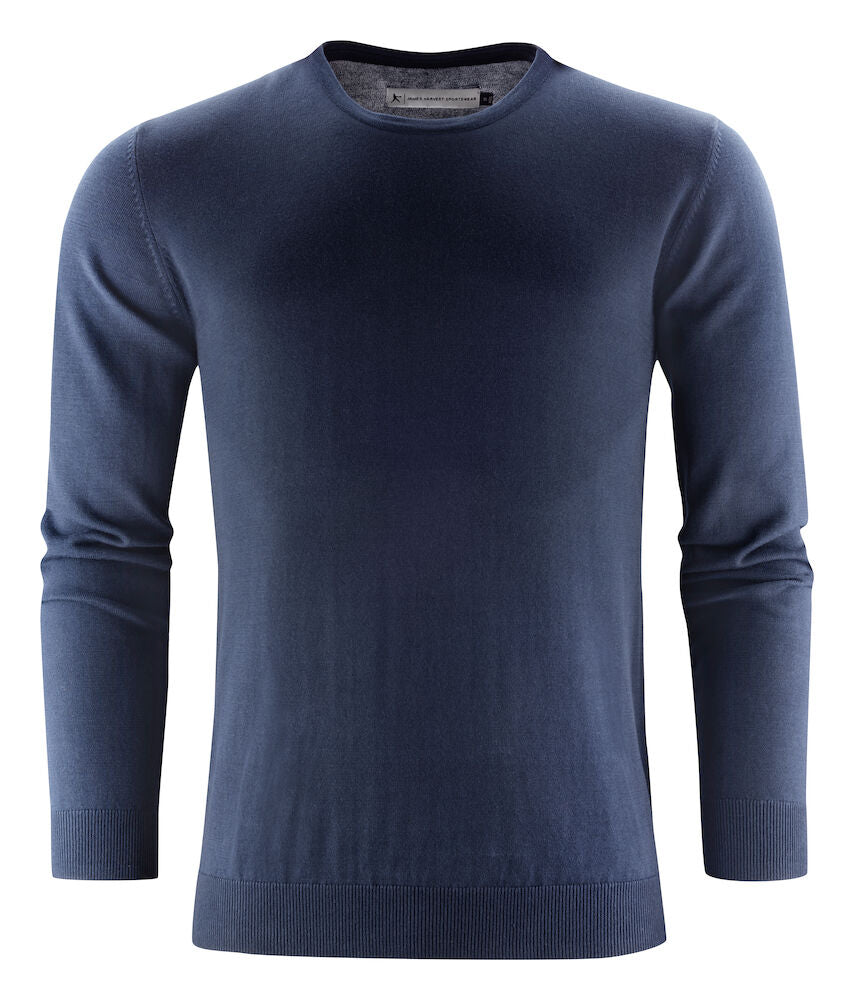 Ashland U-Strickpullover Herren