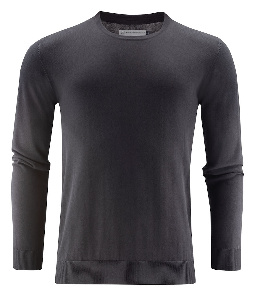 Ashland U-Strickpullover Herren