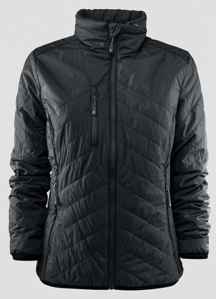 Deer Ridge Jacke Damen