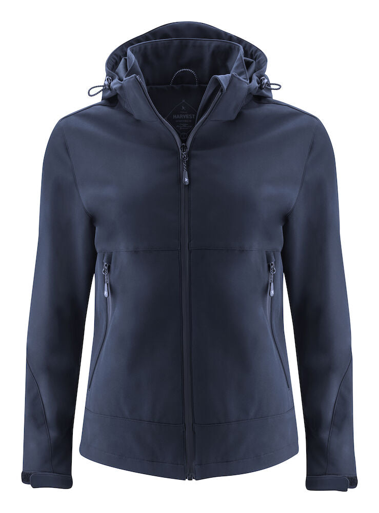 Lodgetown Jacke Damen