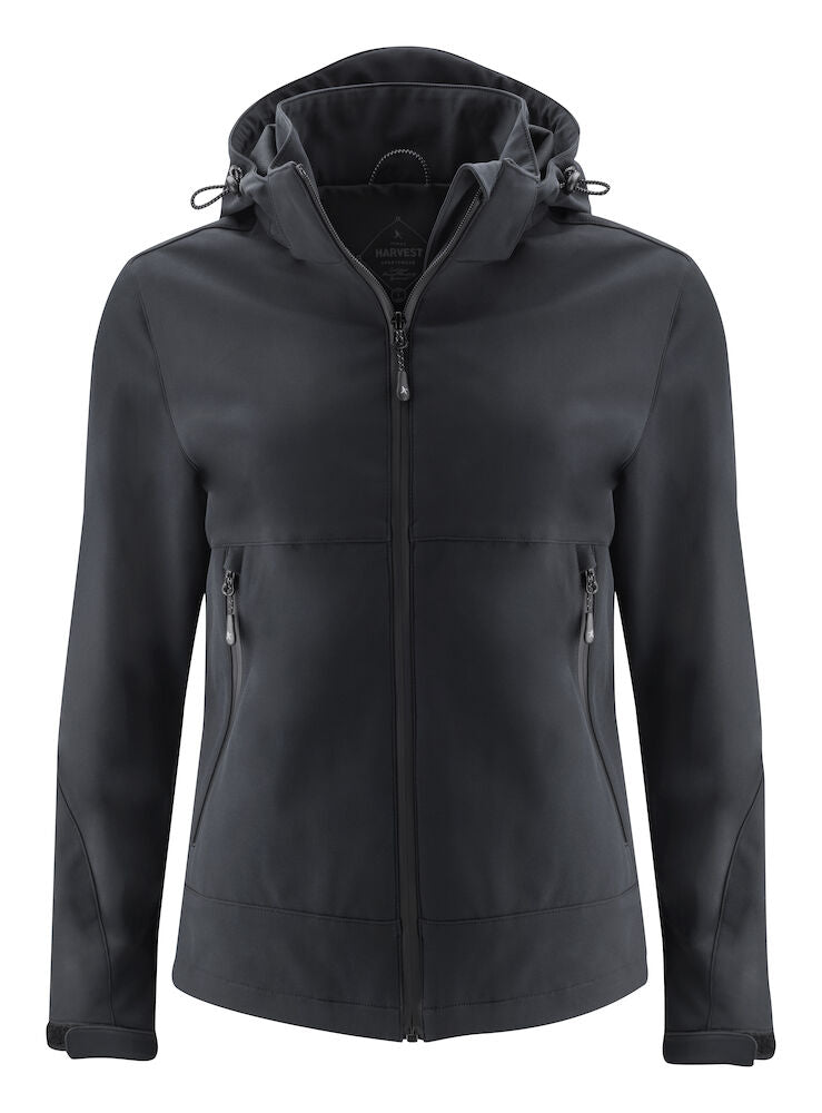 Lodgetown Jacke Damen