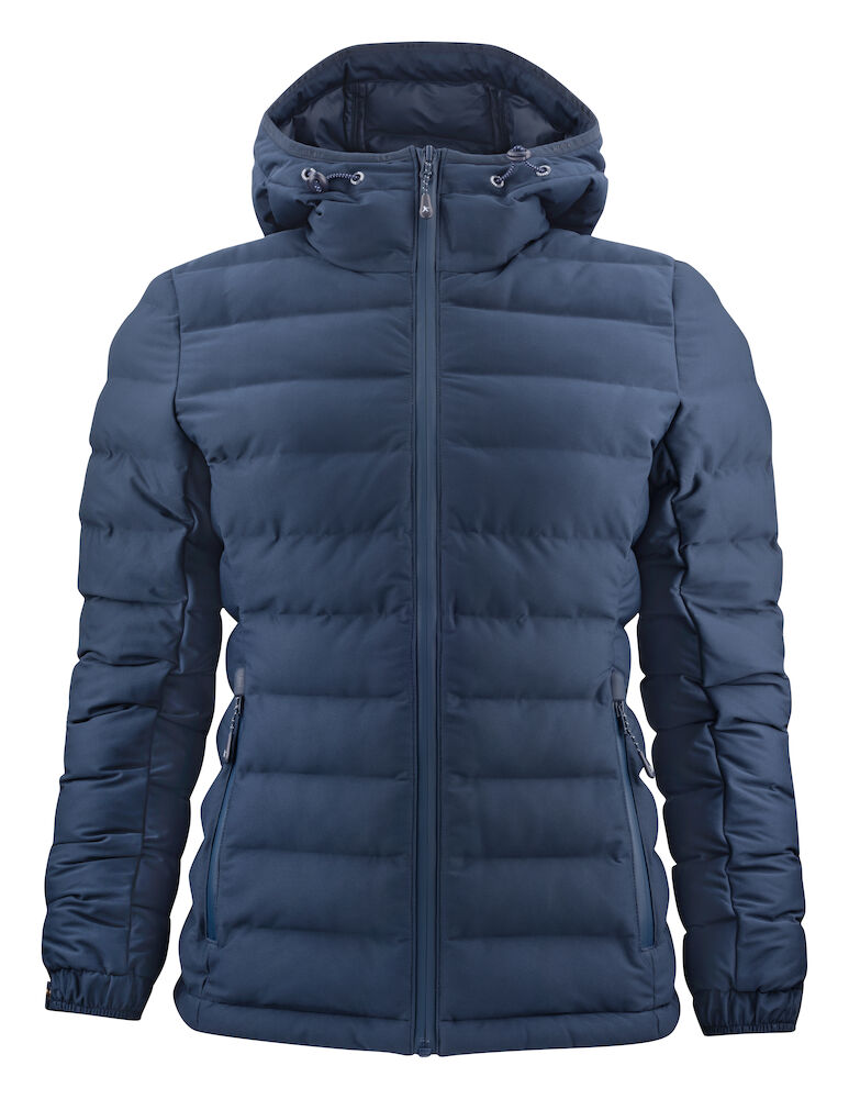 Giacca invernale da donna di Woodlake Heights
