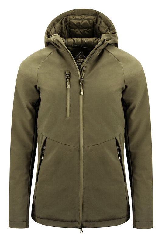Winchester Jacke Damen