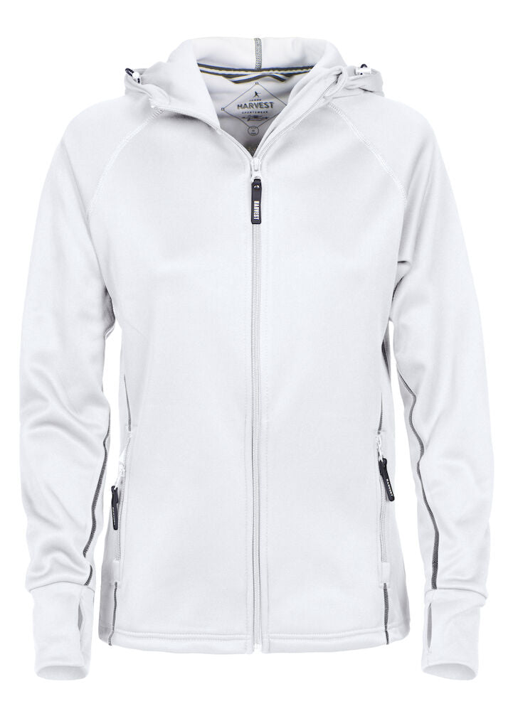Veste polaire Northderry femme