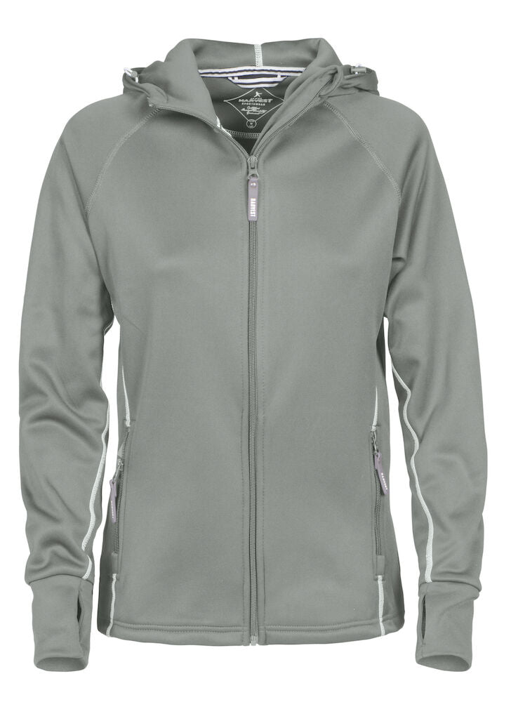 Veste polaire Northderry femme