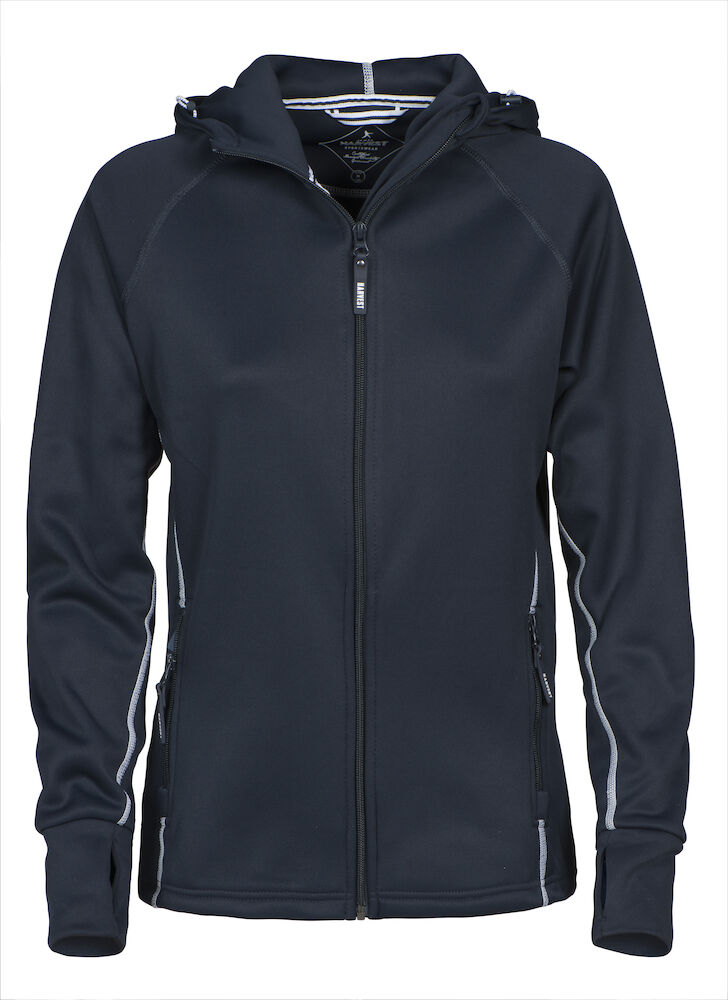 Veste polaire Northderry femme