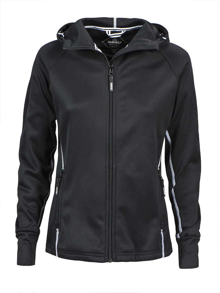 Veste polaire Northderry femme