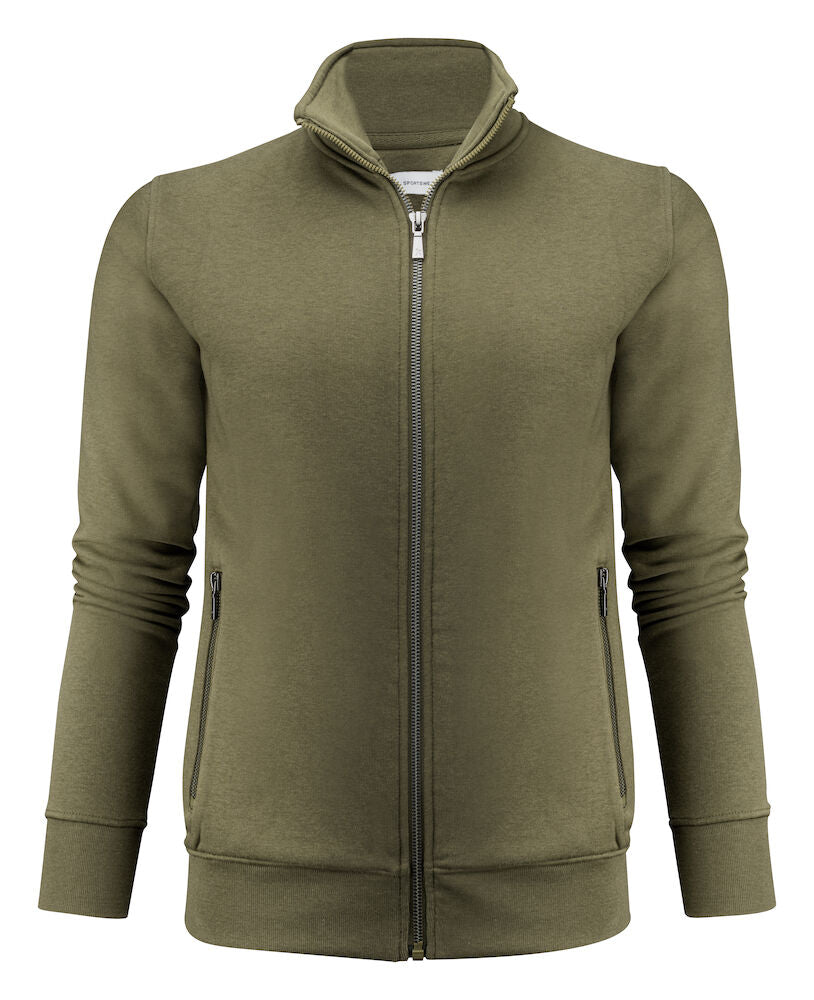 Melville Heights Sweatjacke Damen