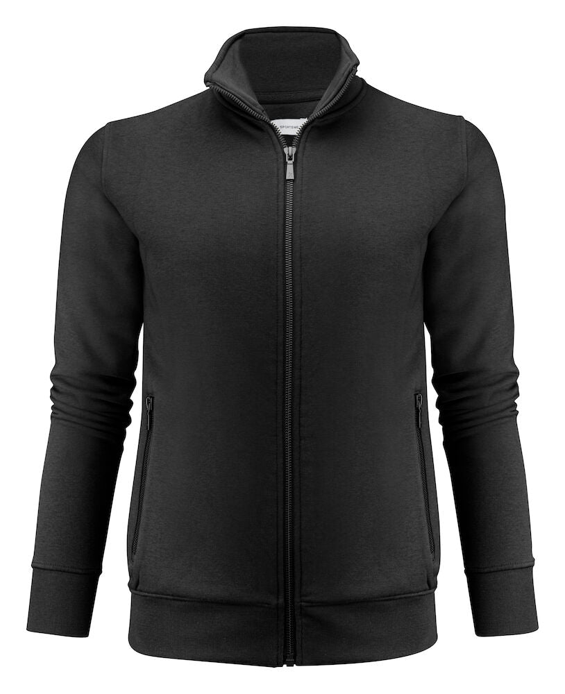 Melville Heights Sweatjacke Damen