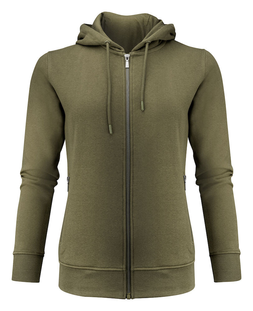 Westwood Heights Pull Femme
