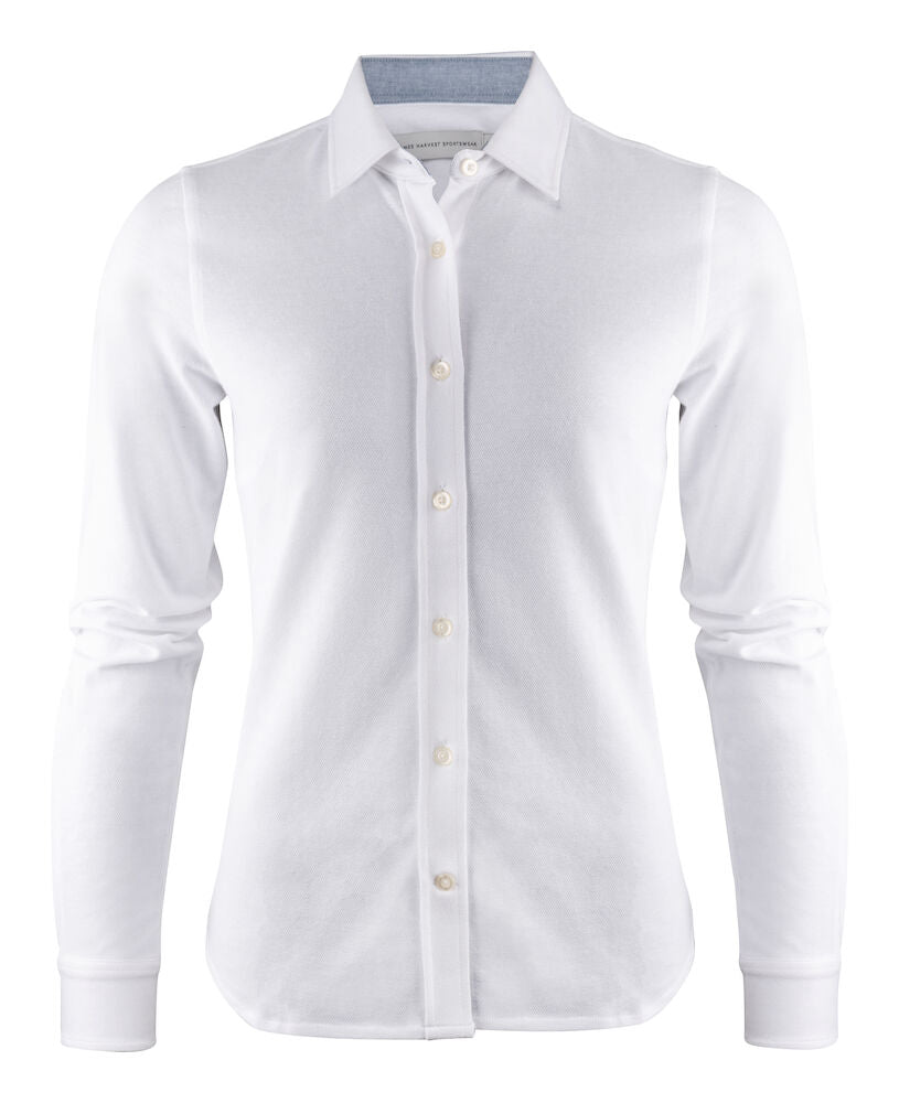 Burlingham Bluse Damen