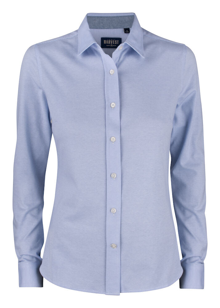 Burlingham Bluse Damen