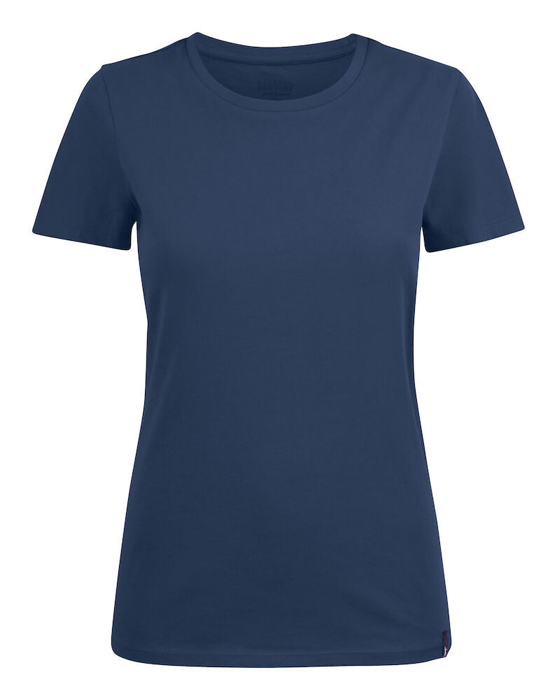 American U T-Shirt Damen