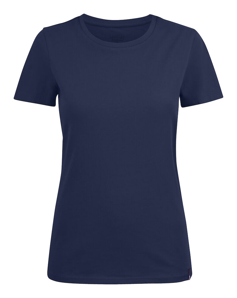 American U T-Shirt Damen