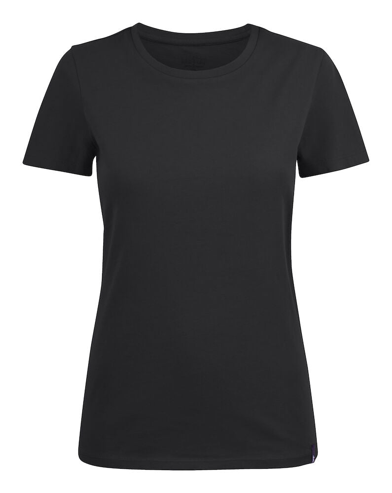 American U T-Shirt Damen