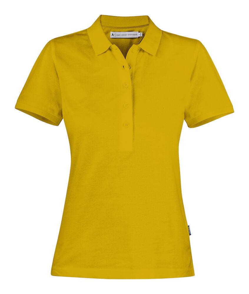 Neptune Polo Shirt Damen