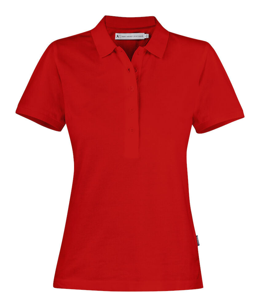 Neptune Polo Shirt Damen