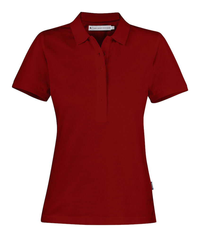 Neptune Polo Shirt Damen