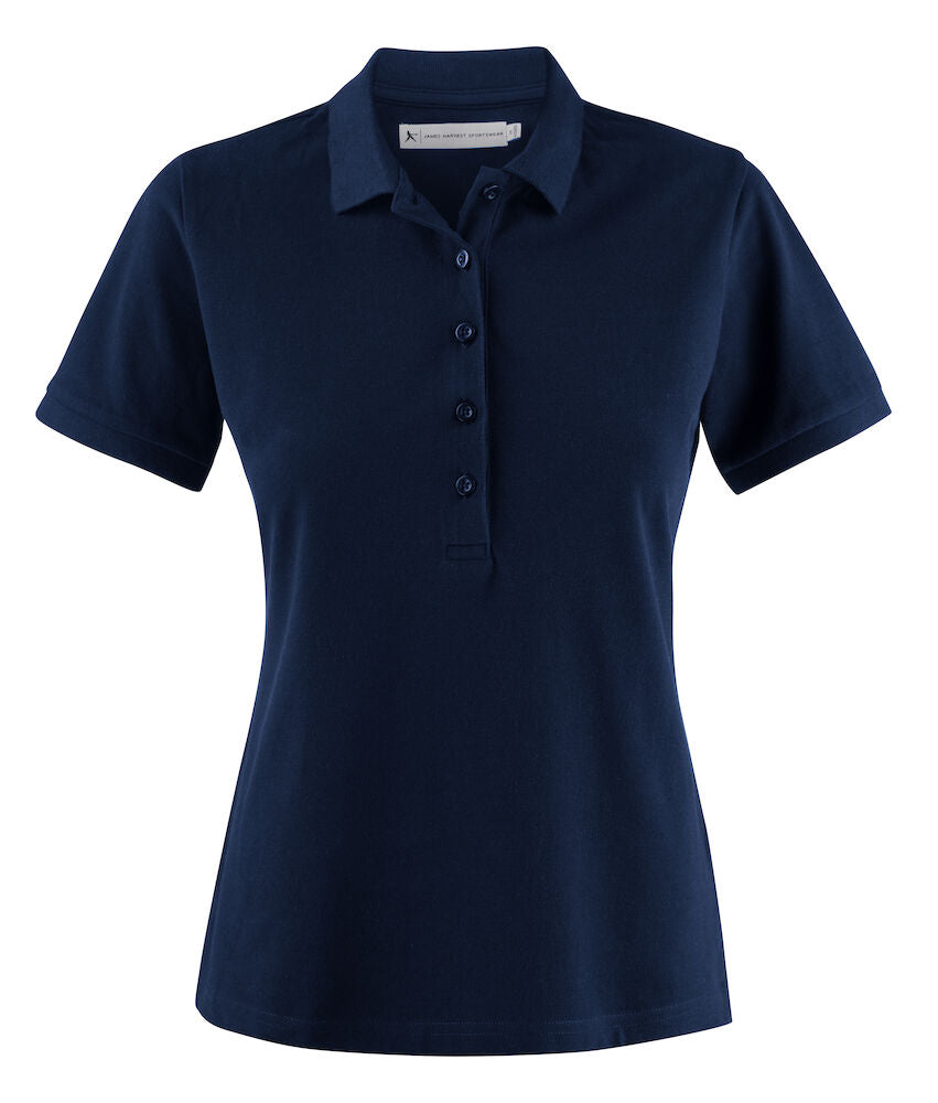 Neptune Polo Shirt Damen