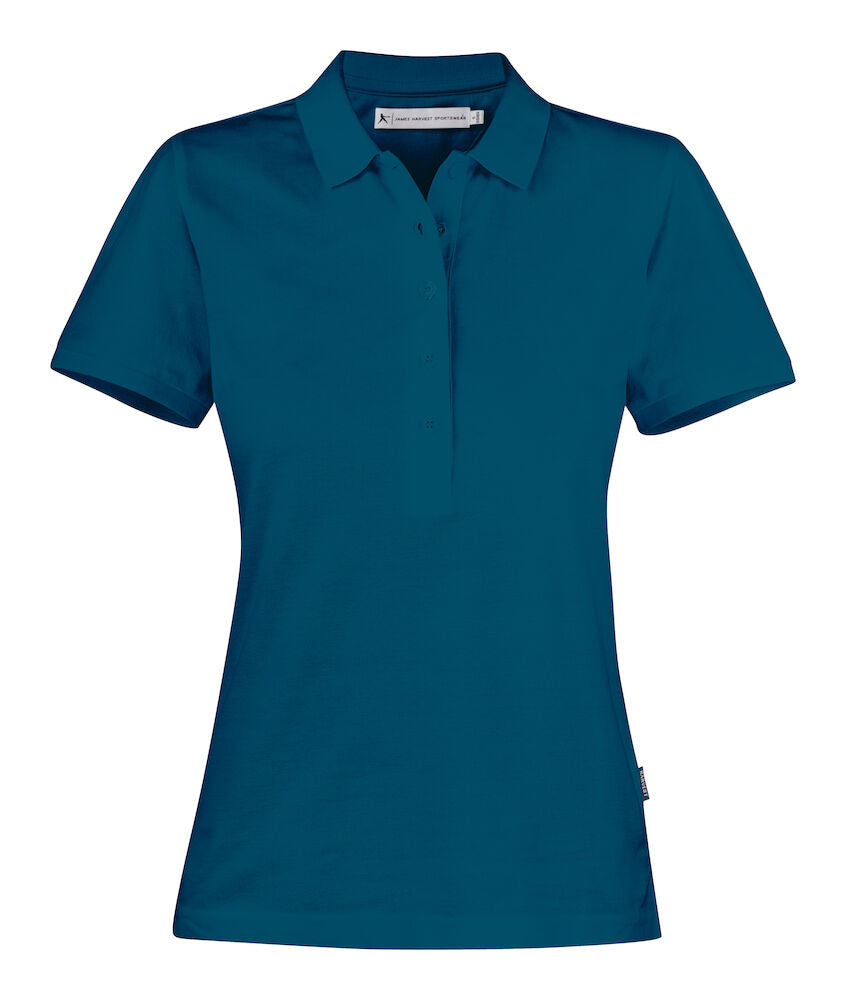 Neptune Polo Shirt Damen