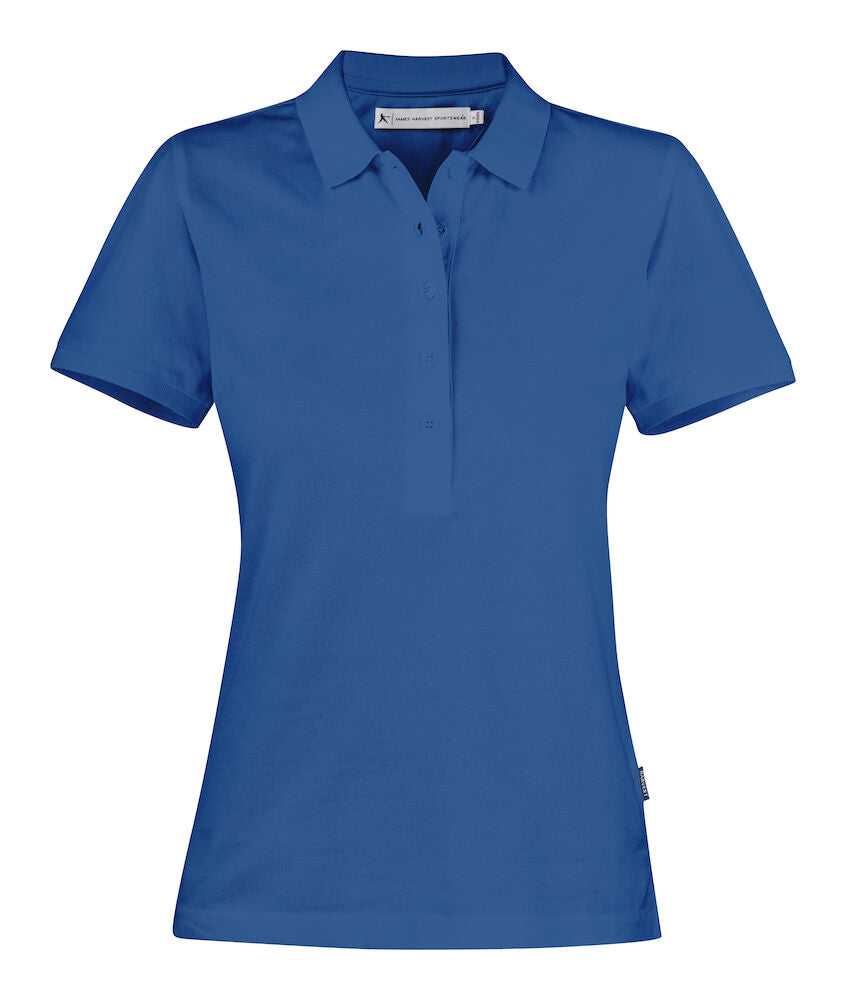 Neptune Polo Shirt Damen