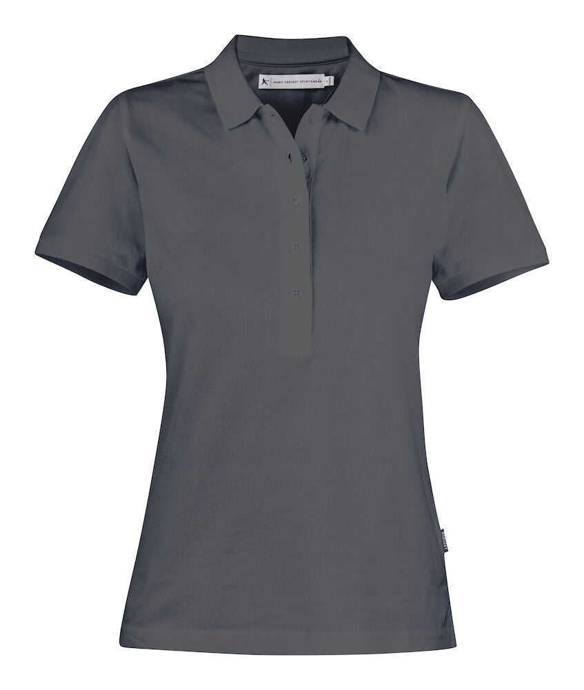 Neptune Polo Shirt Damen