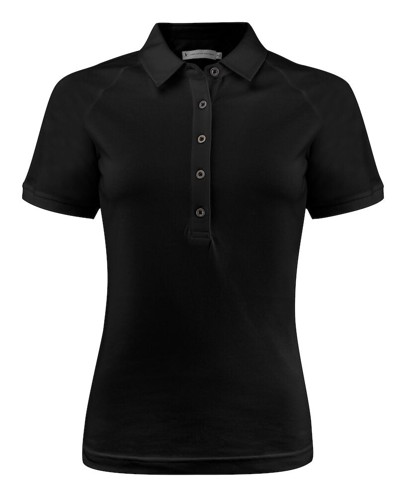 Brookings Damen Poloshirt