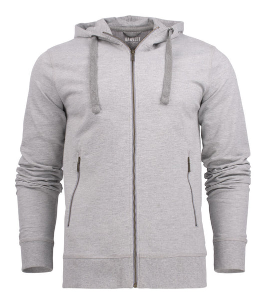 DUKE Kapuzenjacke Herren