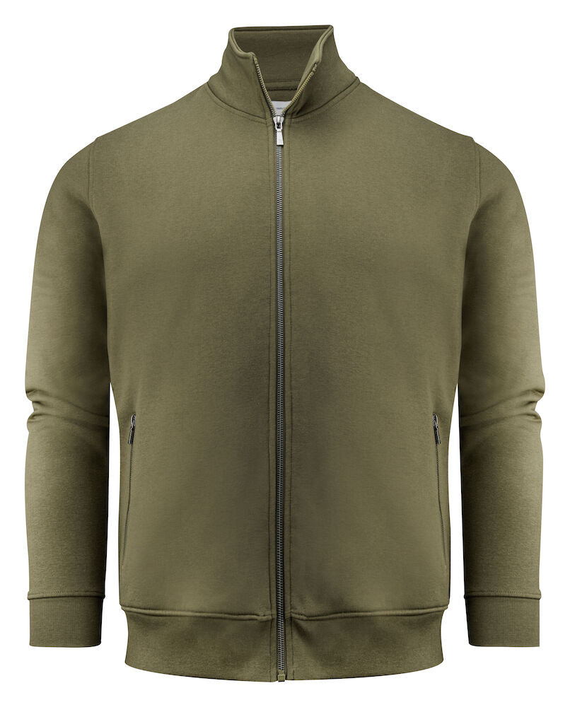 Melville Heights Sweatjacke Herren