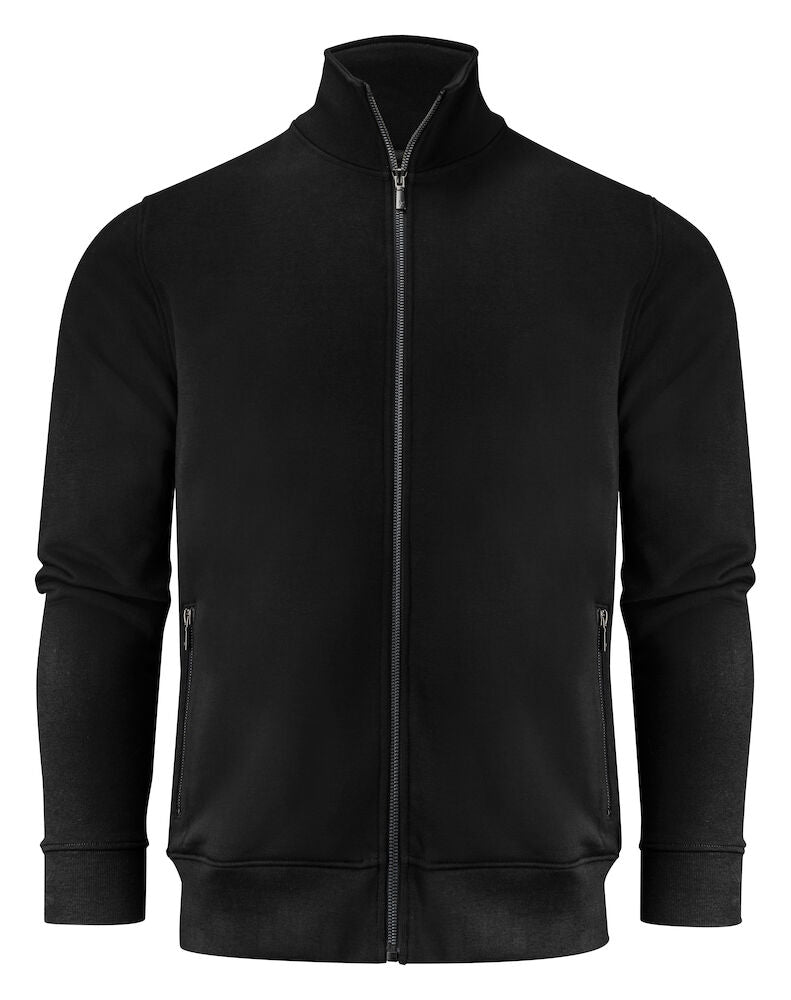 Melville Heights Sweatjacke Herren