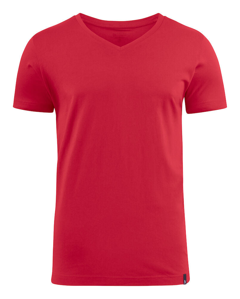 American V T-Shirt Unisex