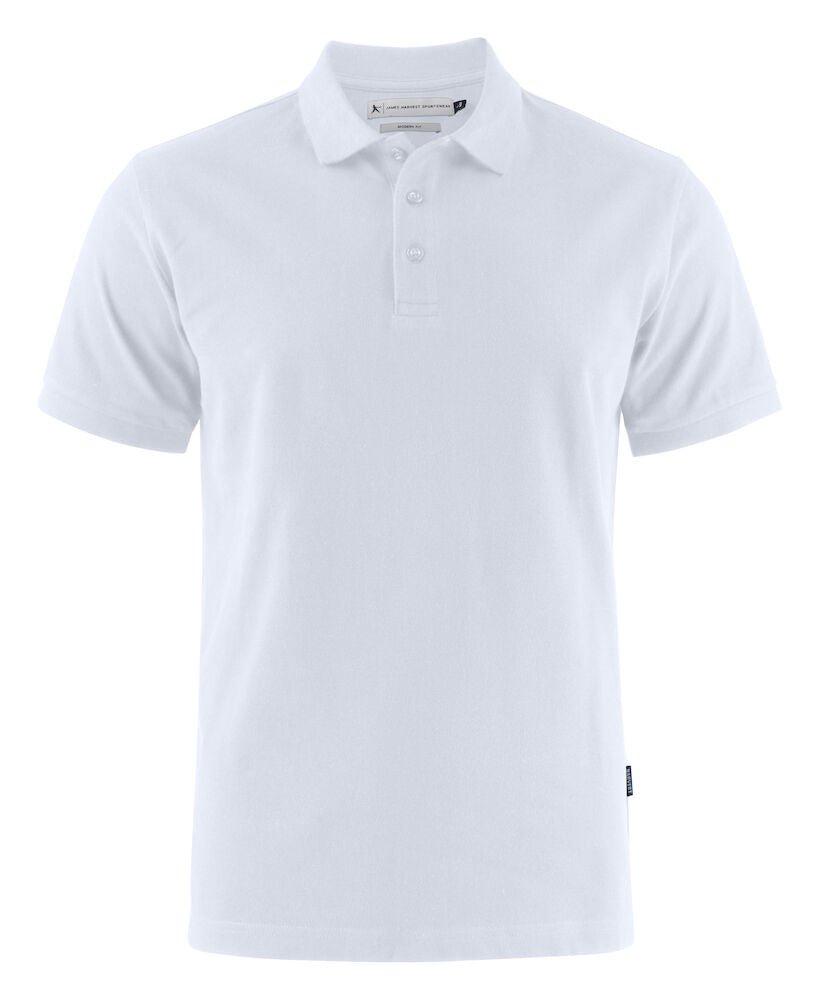 Polo moderna da uomo Neptune