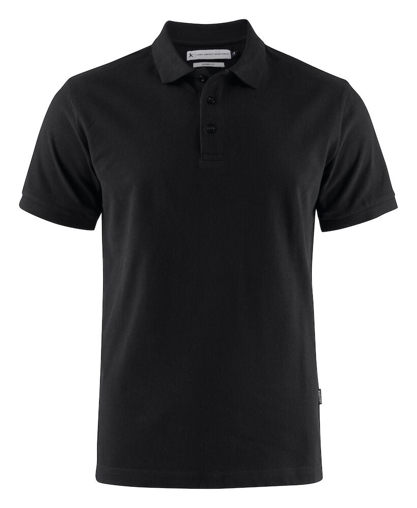 Polo moderna da uomo Neptune