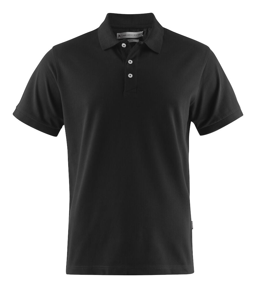 Sunset Modern Polo Shirt Herren