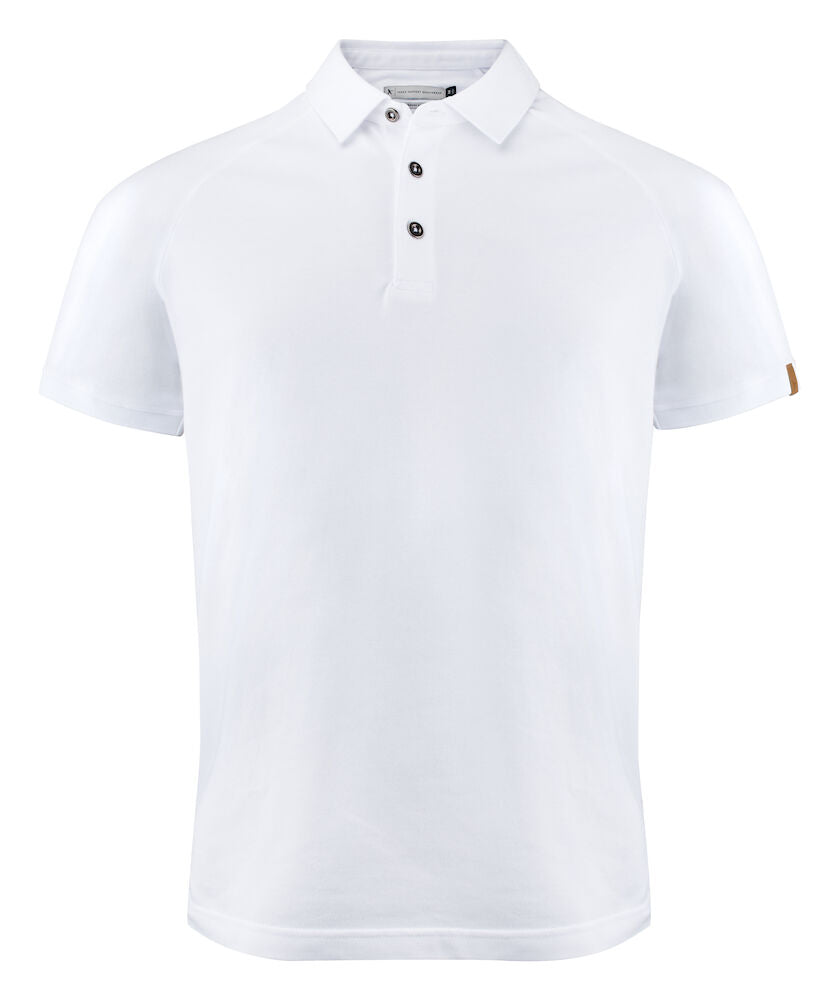 Brookings Regular Poloshirt Herren