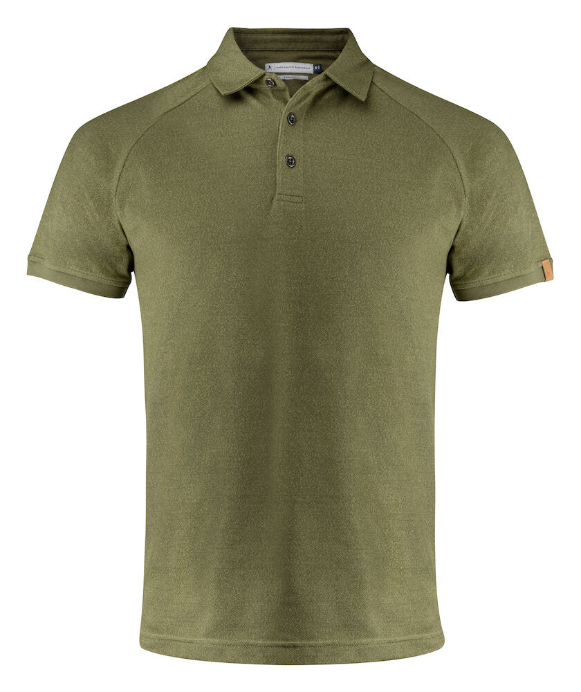 Brookings Regular Poloshirt Herren
