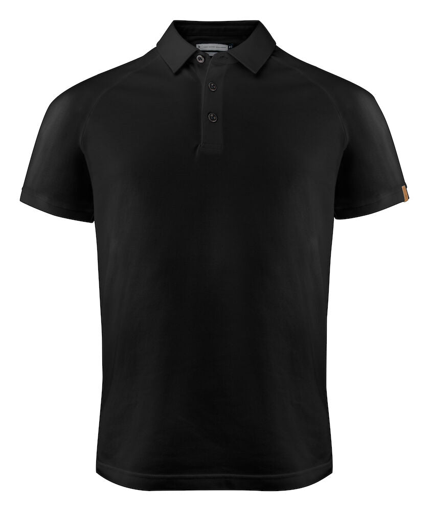 Brookings Regular Poloshirt Herren