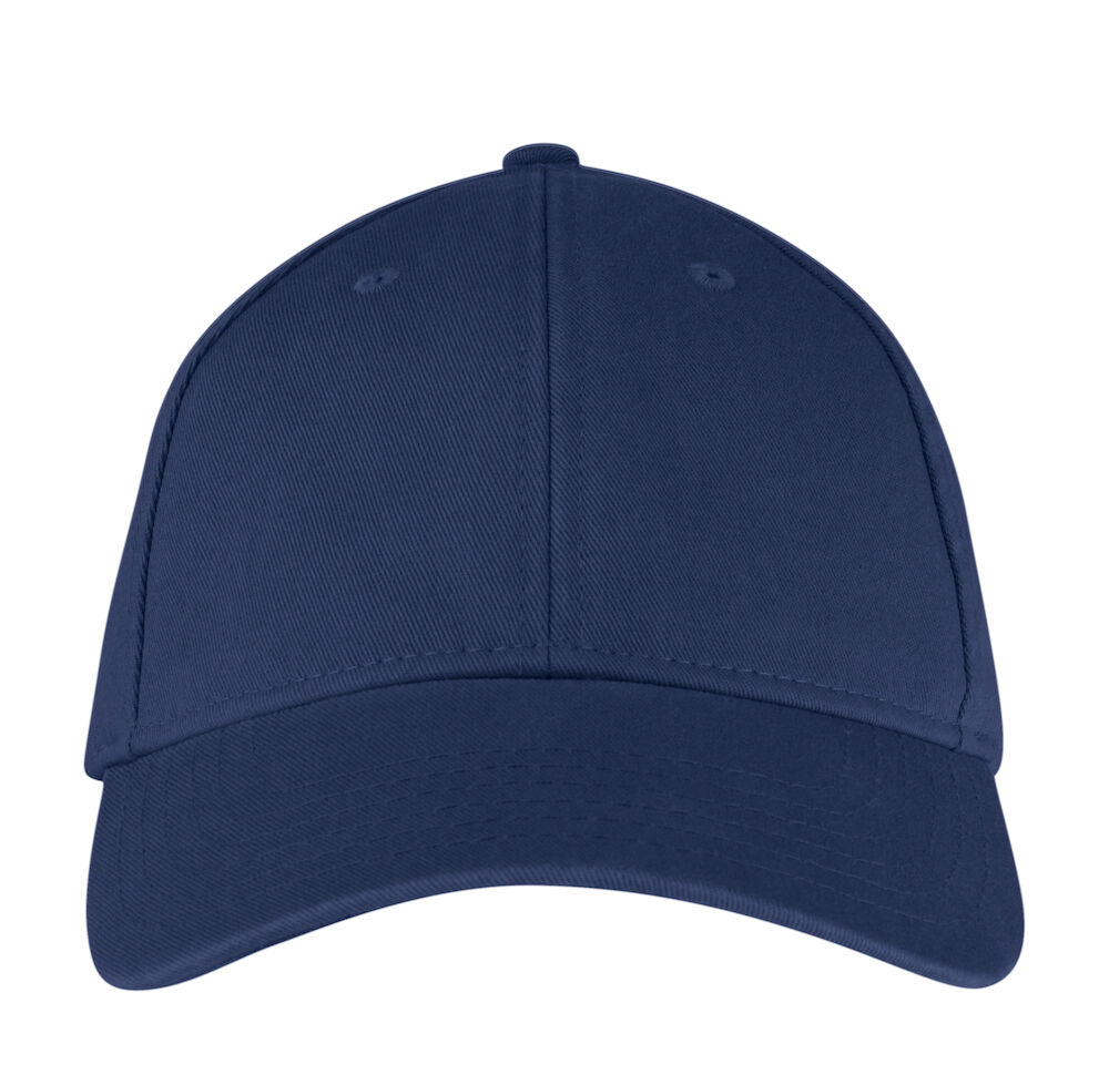 L.A. Cap