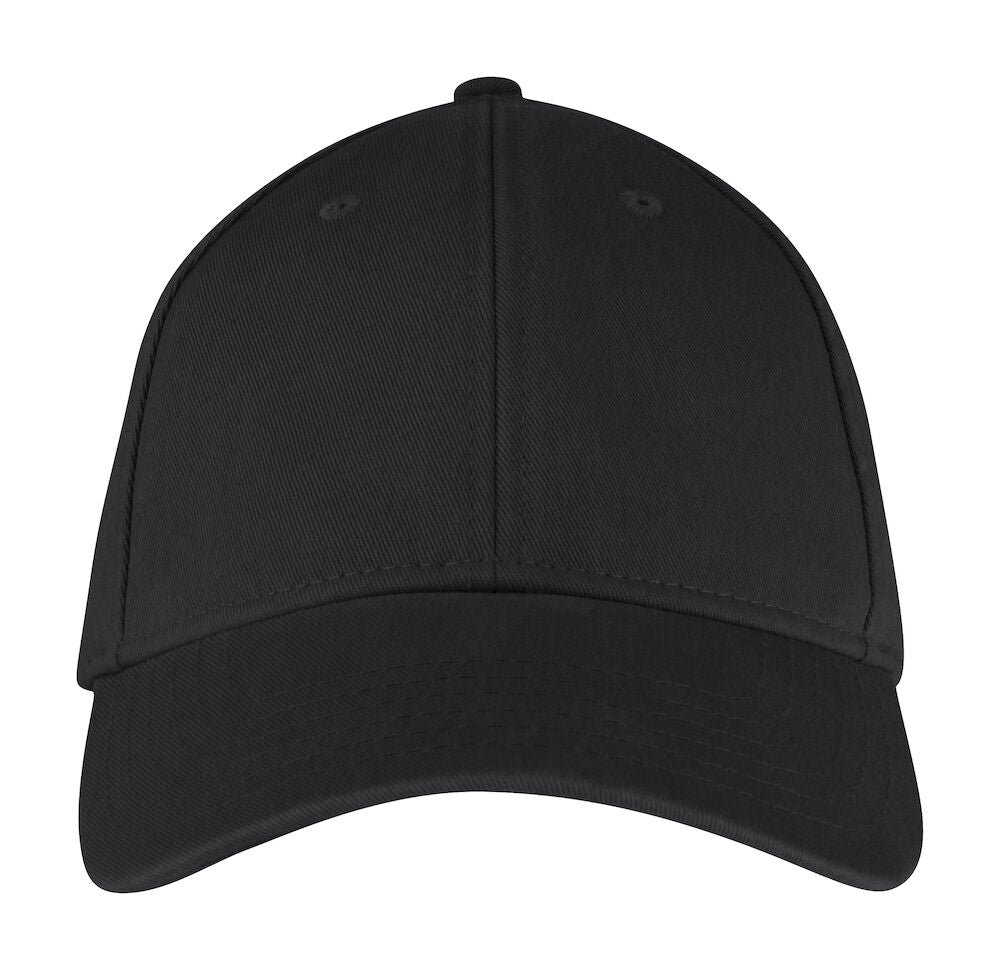 Burnwood Cap