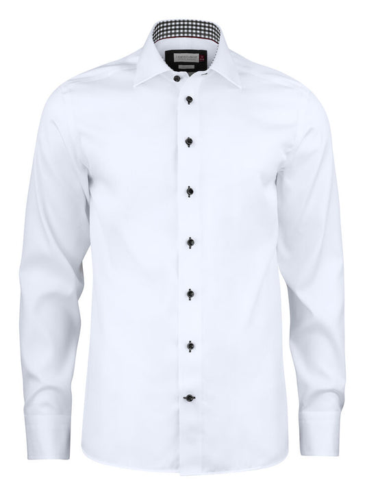 Red Bow 20 regular Hemd Herren