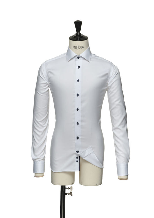 Red Bow 20 slim Hemd Herren