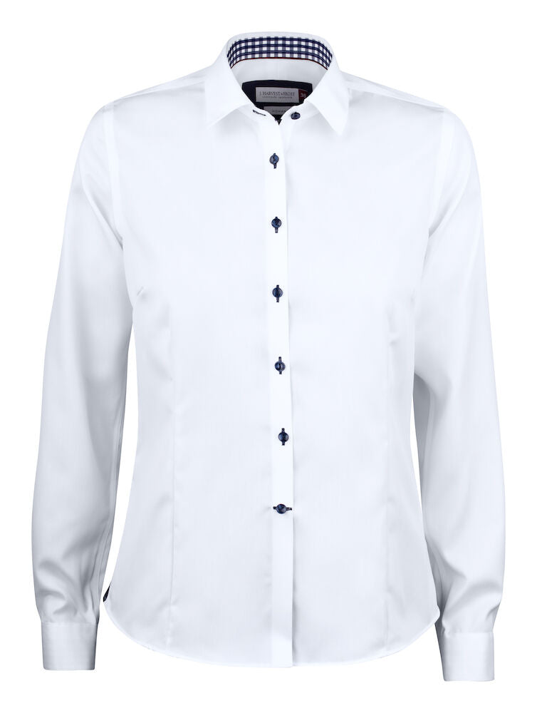 Blusa da donna Fiocco 20 rossa