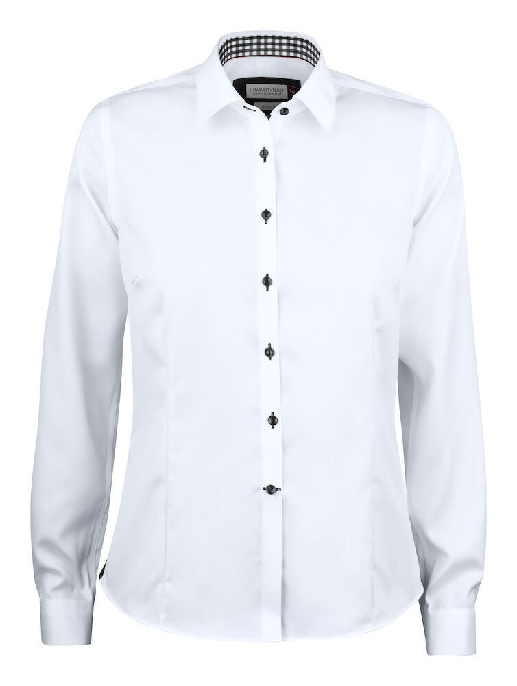 Blusa da donna Fiocco 20 rossa