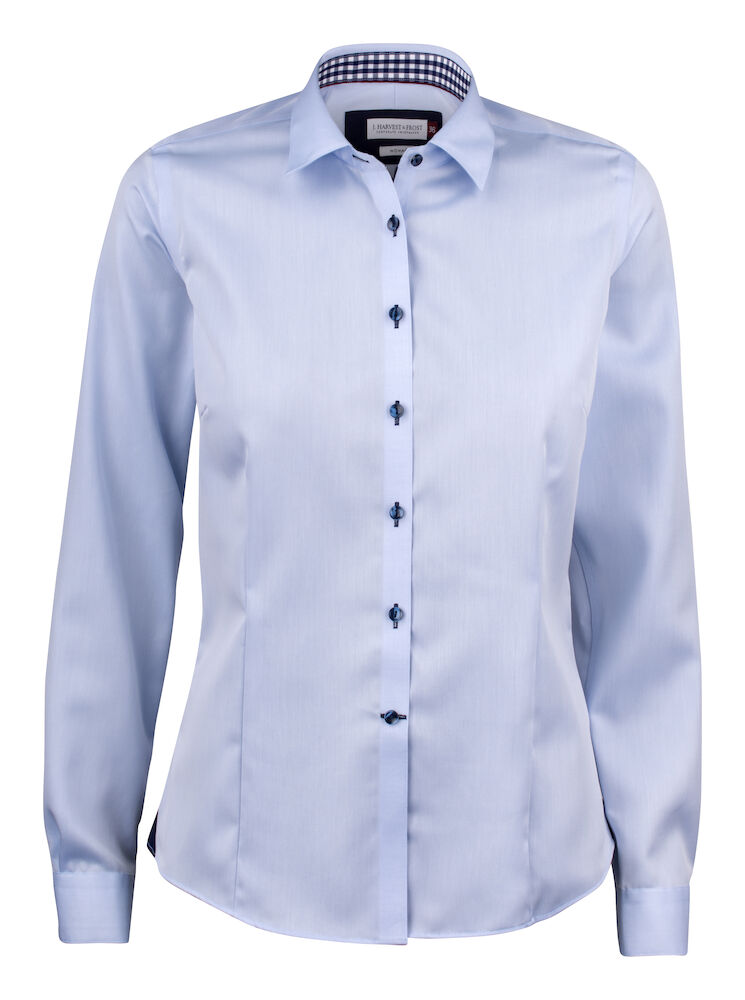 Blusa da donna Fiocco 20 rossa
