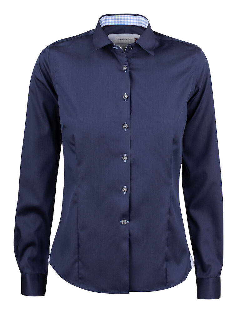 Blusa da donna Fiocco 20 rossa
