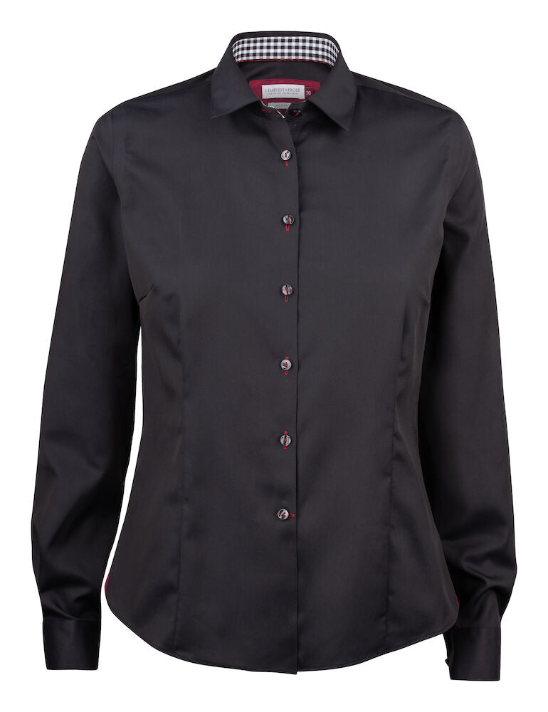 Blusa da donna Fiocco 20 rossa