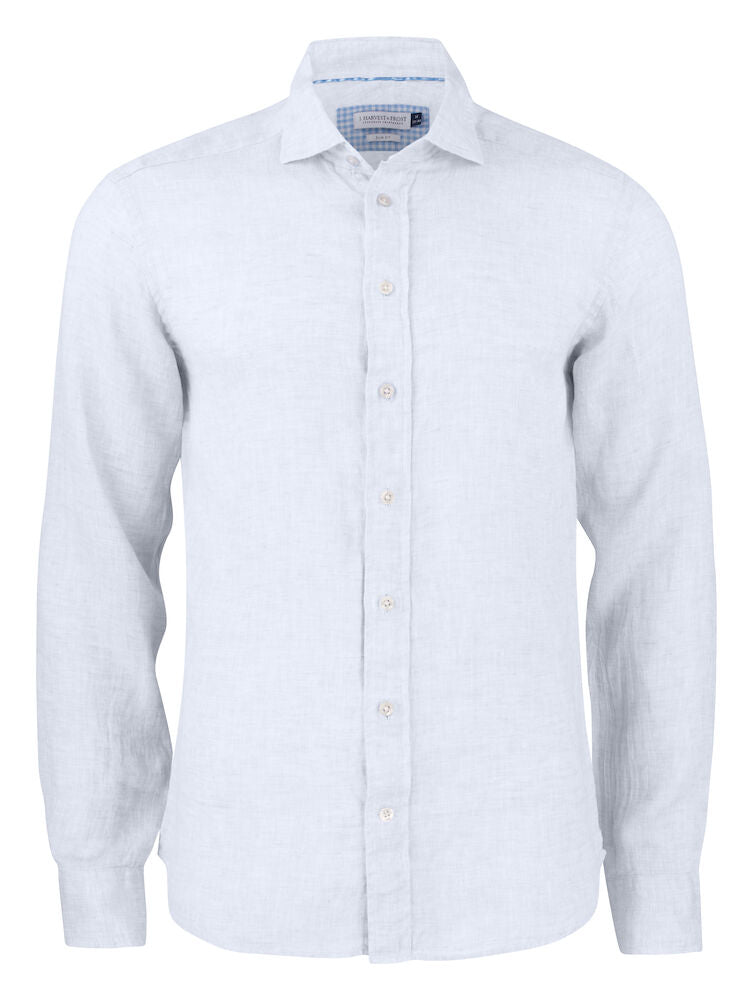 Indigo Bow 33 Slim Hemd Herren