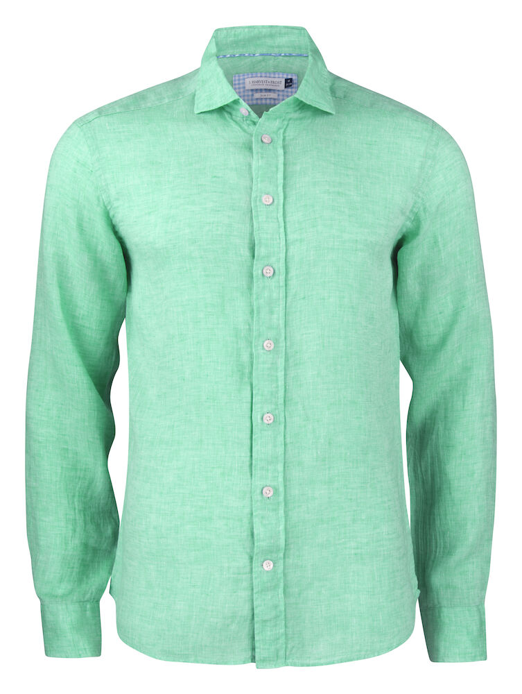 Indigo Bow 33 Slim Hemd Herren